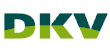 DKV Pflegeversicherung Logo