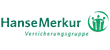 Hanse-Merkur Pflegeversicherung Logo